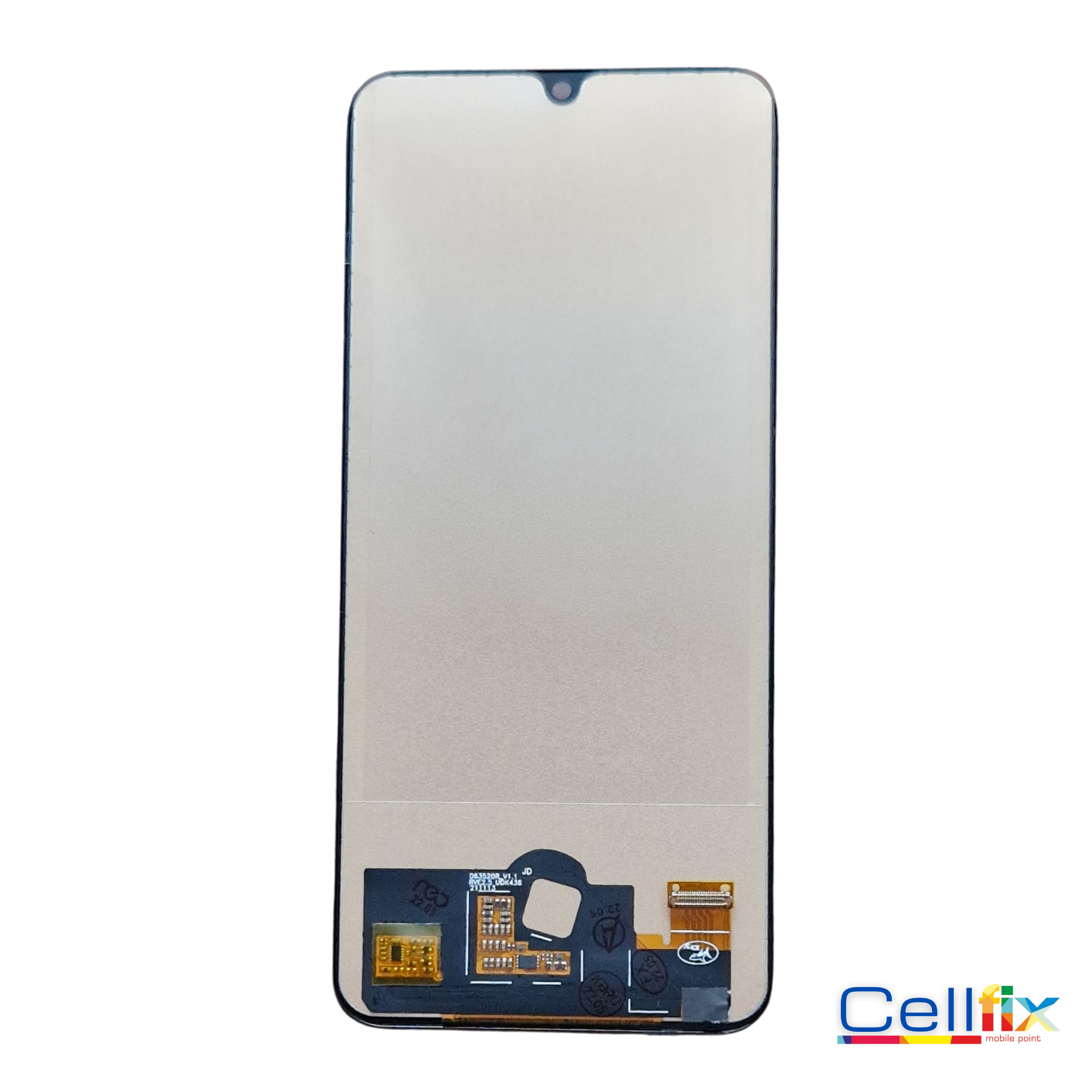 Huawei P10 LITE BLUE LCD (CH)